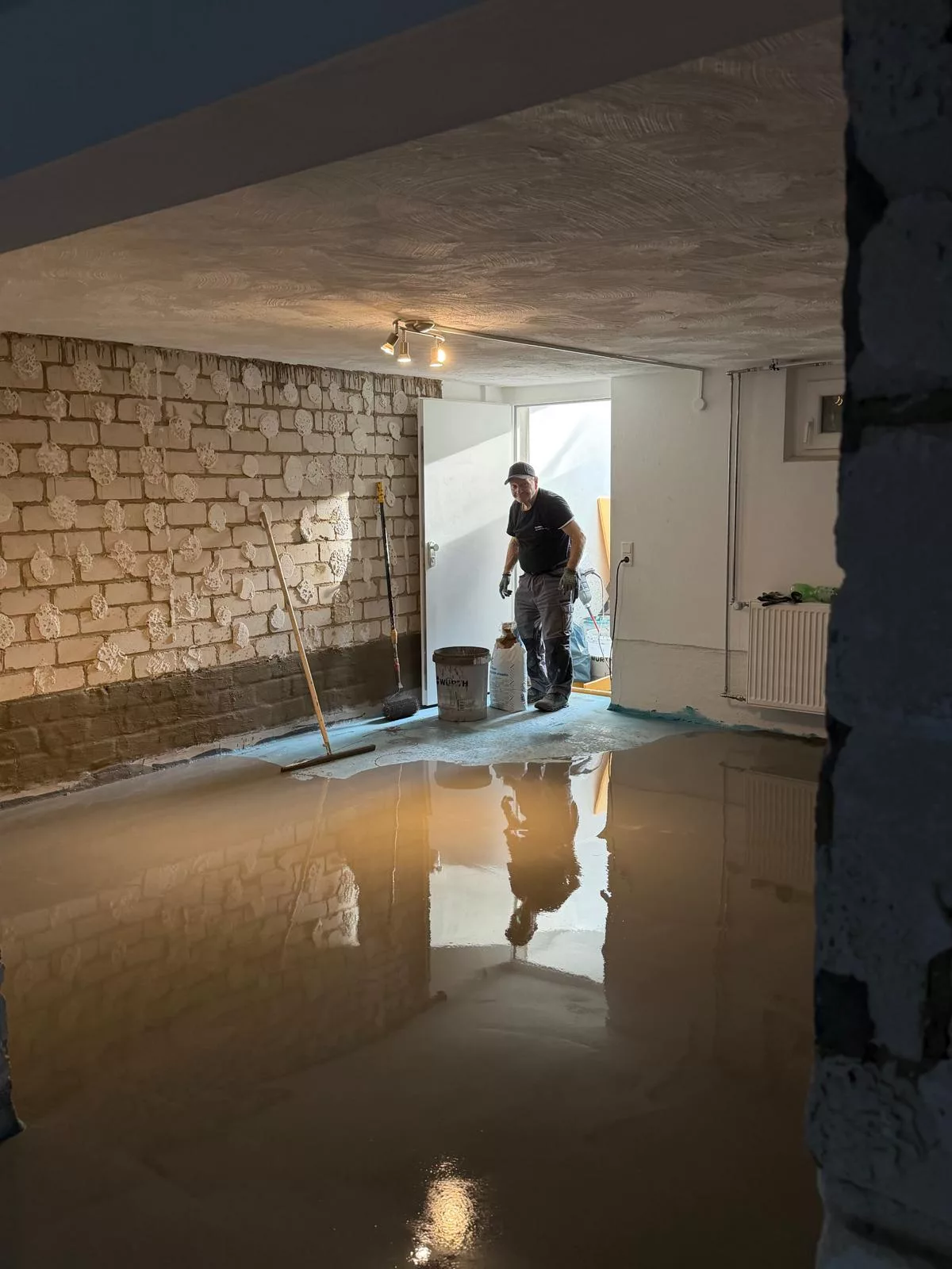 Hahne Abdichtungstechnik GmbH_Bodenabdichtung