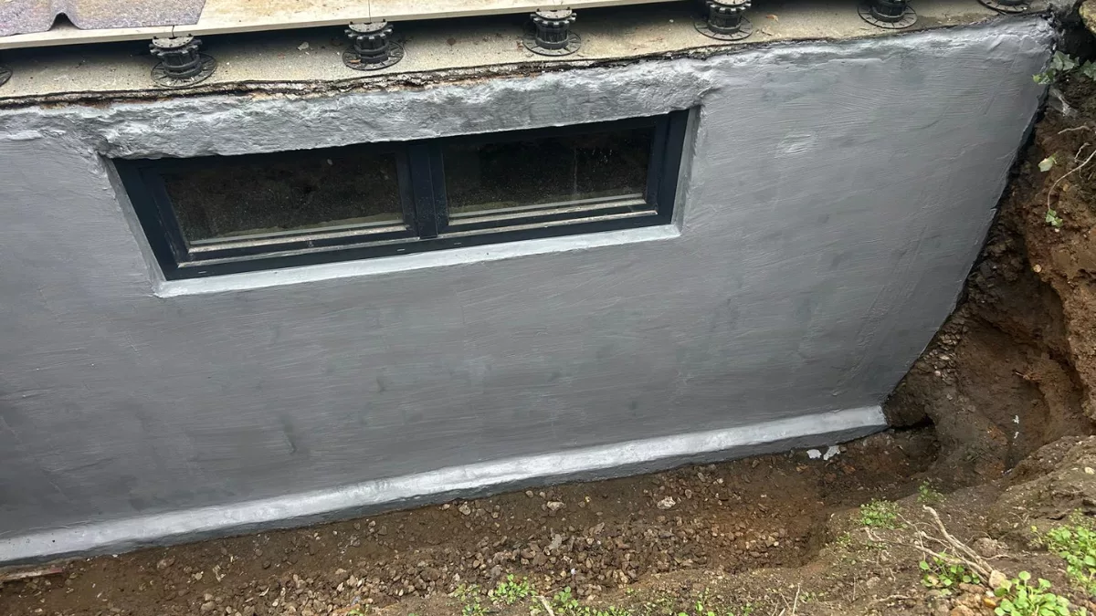 Hahne Abdichtungstechnik GmbH_Keller_Aussenabdichtung_Sanierung